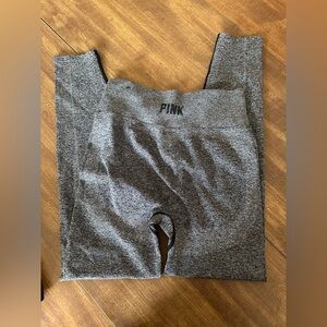 PINK active leggings